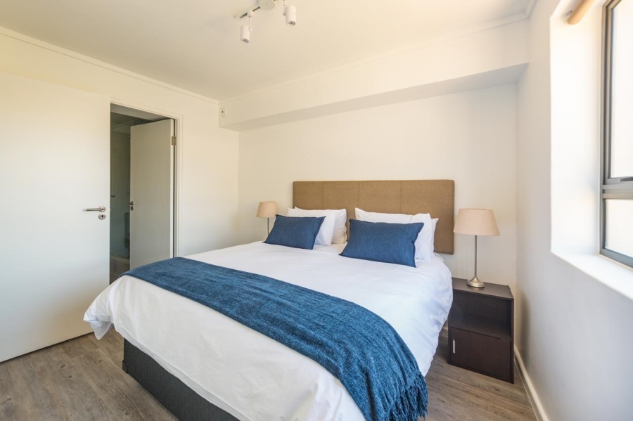 2 Bedroom Property for Sale in Zonnebloem Western Cape